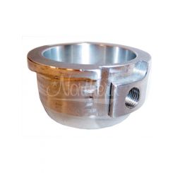 Northern Radiator Aluminum Filler Neck