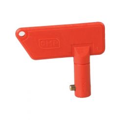 OMP Racing Spare Key For OMPEA460