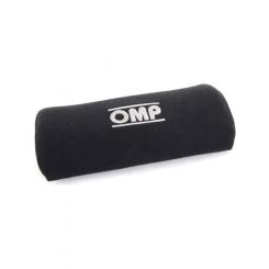 OMP Racing Lumbar Seat Cushion Black