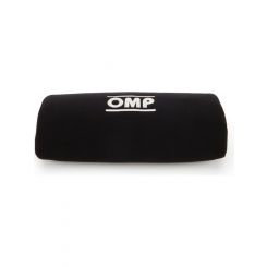 OMP Racing Lumbar Seat Cushion Small Black