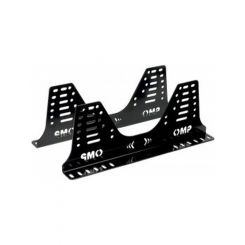 OMP Racing Seat Bracket Steel 36 Hole