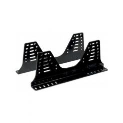 OMP Racing Seat Bracket Aluminium 36 Hole
