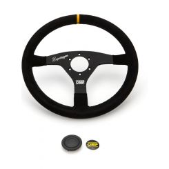 OMP Racing Velocita Superleggero Steering Wheel Aluminum