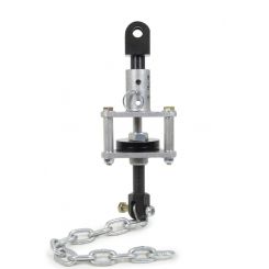 Out-Pace Racing Limiter Left Rear Single Bushing without Bushing