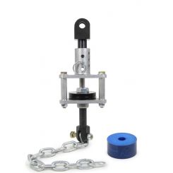 Out-Pace Racing Limiter Left Rear Single Bushing w/ RE Bump
