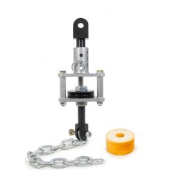 Out-Pace Racing Limiter Left Rear Single Bushing w/ RE Bump