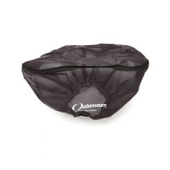 Outerwears Pre Filter Oval with Top 8x14x7 Tall