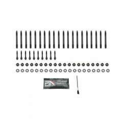 Point One 12Pt Head Stud Kit For GM LS Gen-3/Gen-4 2004 Later