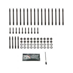 Point One 12Pt Head Stud Kit For GM LS Gen-3 2003 and Earlier