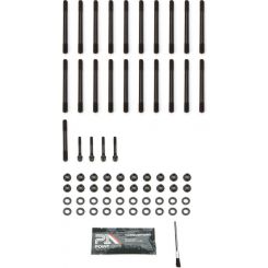 Point One 12pt Head Stud Kit with 8mm Corner Studs For GM LT 6.2L