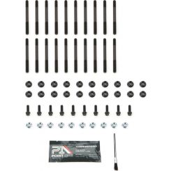 Point One 12pt Main Stud Kit For GM LS Gen-3/LSX