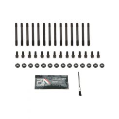 Point One Main Stud Kit with Factory Black For Dodge Cummins 04-Up