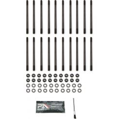 Point One 12pt Head Stud Kit For Ford Coyote 5.0L 12mm