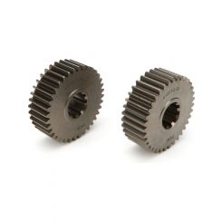 PEM Standard Quick Change Gears Set 1Q