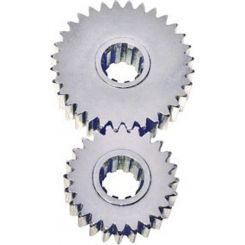 PEM Standard Quick Change Gears Set 8Q