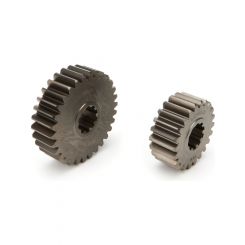 PEM Standard Quick Change Gears Set 10Q