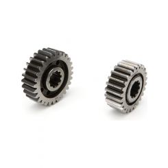 PEM Premium Quick Change Gears Set 17A