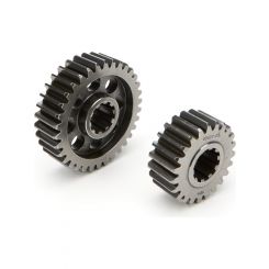 PEM Premium Quick Change Gears Set