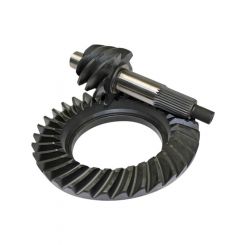 PEM Ring and Pinion Lightened 600 Ratio For Ford 9in