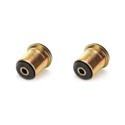 PEM Top Bushings For Ford 9in Metric Housing Pair