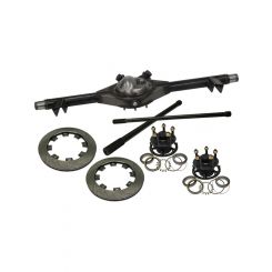 PEM Metric Housing Kit New Stamped Floater 60in Centered