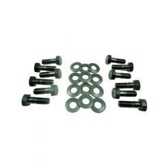 PEM QC Ring Gear Bolt and Wash Kit 12pc