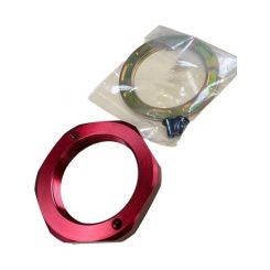 PEM QC Snout Nut For 1 Ton Alum Tube Wide 5 Locking