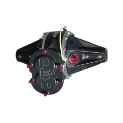 PEM Quick Change Rear 4.11 Max No Tubes