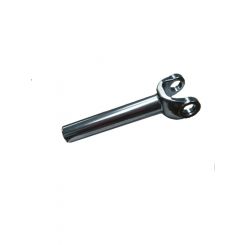 PEM Forged Slip Yoke 10in Extra Clearance REM