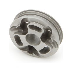Penske Racing Shocks Piston H/F 1-Degree/4-Degree