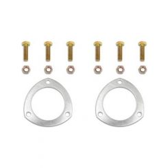 Patriot Exhaust Collector Gaskets Seal-4-Good 3.0