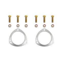 Patriot Exhaust Collector Gaskets Seal-4-Good 3.5