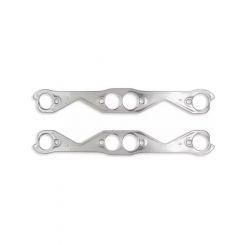 Patriot Exhaust Header Gaskets Seal-4-Good For SBC Round Port 1.5