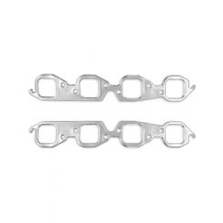 Patriot Exhaust Header Gaskets Seal-4-Good For BBC Square Port 2.125