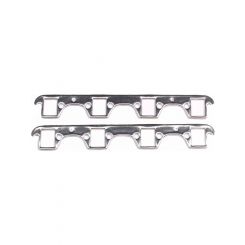 Patriot Exhaust Header Gaskets Seal-4-Good For SBF Square Port