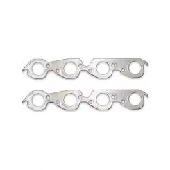 Patriot Exhaust Header Gaskets Seal-4-Good For BBC Round Port 1.875