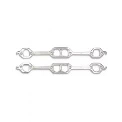 Patriot Exhaust Header Gaskets Seal-4-Good For SBC D-Port 1.375