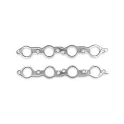 Patriot Exhaust Header Gaskets Seal-4-Good For GM LS1 Round Port 1.625