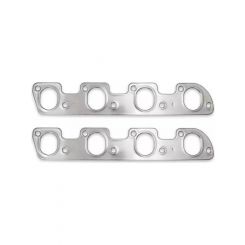 Patriot Exhaust Header Gaskets Seal-4-Good For Ford 351C 2bbl 351-400M