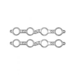 Patriot Exhaust Header Gasket Set For GM LS1 1.9in Dia