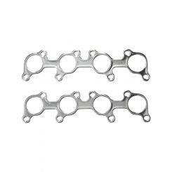 Patriot Exhaust Header Gaskets Seal-4-Good For Ford 5.0L Coyote