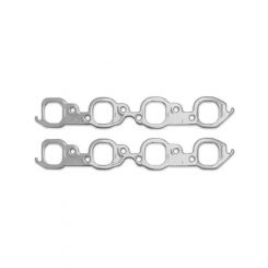 Patriot Exhaust BBC Stock Port For BBC Stock Port