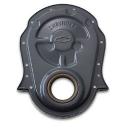 Proform Timing Chain Cover For BBC Shark Gray