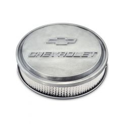 Proform Slant Edge Air Cleaner For Chevrolet/Bowtie Emblem