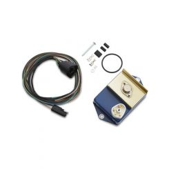 Proform Mopar Ignition Box w/ Harness Kit Blue