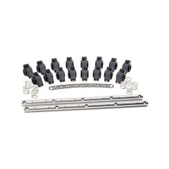 Proform Mopar B/B Roller Rockers 1.6 Ratio Aluminum
