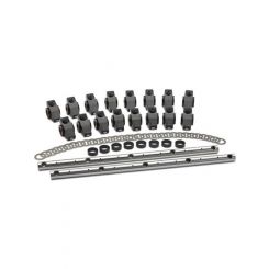 Proform Mopar Shaft Mount Roller Rockers 1.6 Ratio