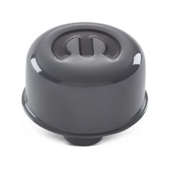 Proform Mopar Air Breather Cap Gray