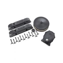Proform B/RB Mopar Engine Dress Up Kit Gray