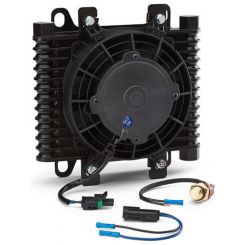 Proform 13 Row Trans/Oil Cooler Fan Combo Tundra Series